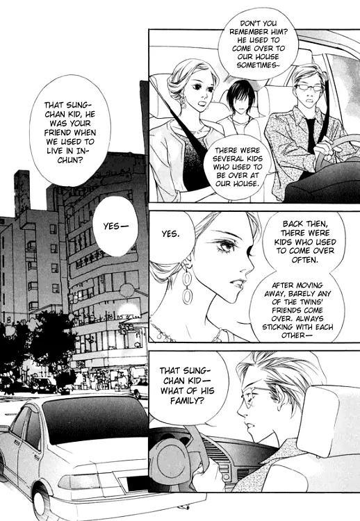 The Flowers of Evil Chapter 18 image 24